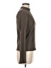 Michael Stars Brown Long Sleeve Top Size M - photo 4