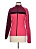 Performance Color Block Pink Track Jacket Size L - photo 1