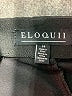 ELOQUII Solid Black Active Pants Size 18 - photo 4