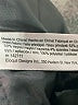 ELOQUII Solid Black Active Pants Size 18 - photo 5