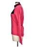 Performance Color Block Pink Track Jacket Size L - photo 5