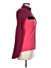 Performance Color Block Pink Track Jacket Size L - photo 4