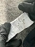 Saucony Black Zip Up Hoodie Size M - photo 8