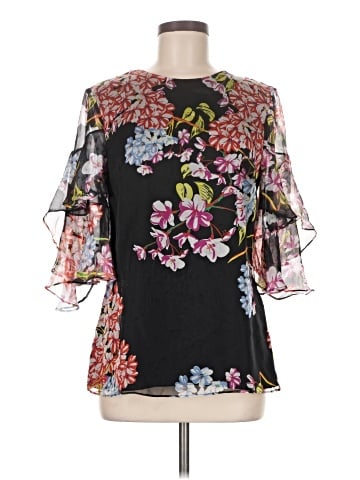 Josie Natori Blouse (view 1)