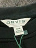 Orvis Black Pullover Sweater Size M - photo 7