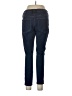 Express Hearts Blue Jeans Size L - photo 2