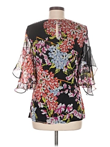 Josie Natori Blouse (view 2)