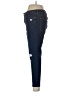 Express Hearts Blue Jeans Size L - photo 5