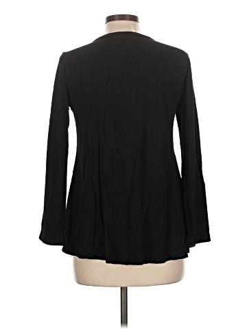 Go Couture Long Sleeve Blouse (view 2)