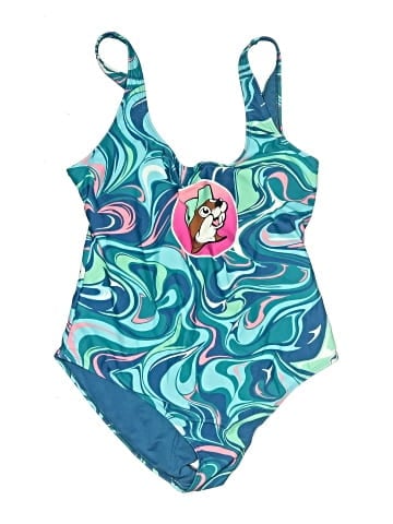 Buc-ees One Piece Swimsuit (view 1)