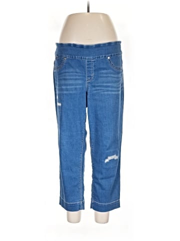 Style&Co Jeans (view 1)