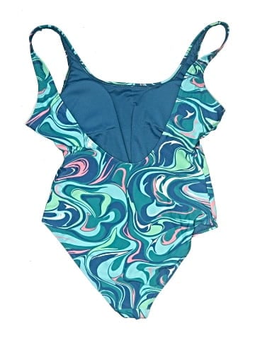 Buc-ees One Piece Swimsuit (view 2)