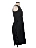 B Chic Solid Black Cocktail Dress Size M (estimated) - photo 4