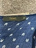 THML 100% Rayon Blue Tank Top Size XS - photo 7