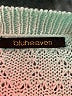 Bluheaven Green Pullover Sweater Size S - photo 7