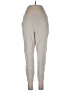 Old Navy Ivory Linen Pants Size L - photo 1