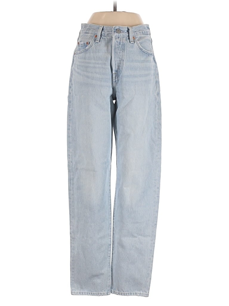 Levi's Jeans In Blue