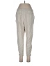 Old Navy Ivory Linen Pants Size L - photo 2