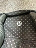 Lululemon Athletica Black Yoga Pants Size 8 - photo 7
