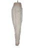 Old Navy Ivory Linen Pants Size L - photo 4