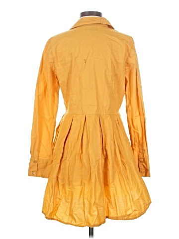 Metrostyle Long Sleeve Blouse (view 2)