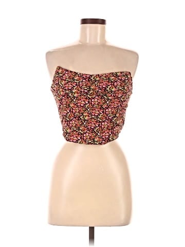 Zara Sleeveless Top (view 1)