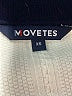 Movetes 100% Nylon Ivory Casual Dress Size XS - photo 7