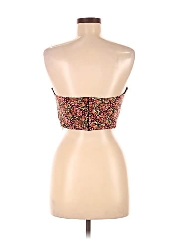 Zara Sleeveless Top (view 2)