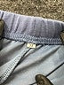 Unbranded Blue Casual Pants Size M - photo 7