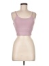 Unbranded Pink Tank Top Size M - photo 1