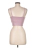 Unbranded Pink Tank Top Size M - photo 2
