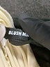 Blush Mark Solid Ivory Active Pants Size L - photo 7