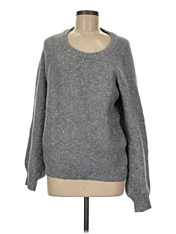 LC Lauren Conrad Pullover Sweater (view 1)