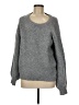 LC Lauren Conrad Gray Pullover Sweater Size M - photo 1
