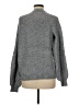 LC Lauren Conrad Gray Pullover Sweater Size M - photo 2