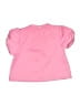 shopthemint.com Pink Short Sleeve Blouse Size 12 - 14 - photo 2