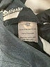 Isaac Mizrahi 100% Polyester Animal Print Brown 3/4 Sleeve Blouse Size XXL (estimated) - photo 8