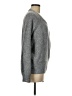 LC Lauren Conrad Gray Pullover Sweater Size M - photo 4