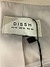 Dissh Ivory Vest Size 10 - photo 6