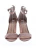 Vince Camuto Pink Tan Sandals Size 8 - photo 2