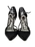 Manolo Blahnik Black Heels Size EU 36 1/2 - photo 2