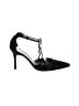 Manolo Blahnik Black Heels Size EU 36 1/2 - photo 1