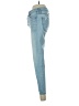 American Eagle Outfitters Solid Blue Jeans Size 4 Short - photo 5