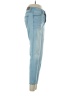 American Eagle Outfitters Solid Blue Jeans Size 4 Short - photo 4