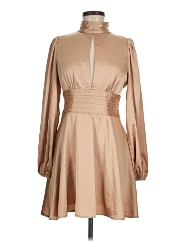 Forever 21 Cocktail Dress (view 1)