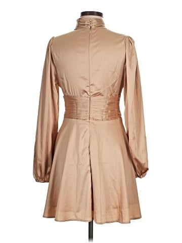 Forever 21 Cocktail Dress (view 2)