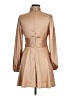 Forever 21 Tan Cocktail Dress Size M - photo 2