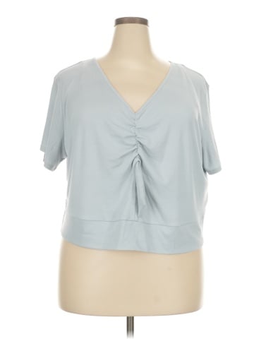 Lee Short Sleeve T-Shirt (view 1)
