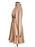 Forever 21 Tan Cocktail Dress Size M - photo 5