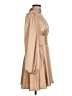 Forever 21 Tan Cocktail Dress Size M - photo 4